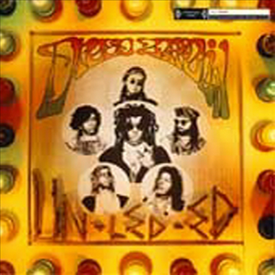 Dread Zeppelin - Un-Led-Ed (CD)