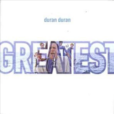 Duran Duran - Greatest (CD)