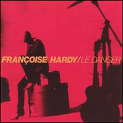 Francoise Hardy - Le Danger (CD)