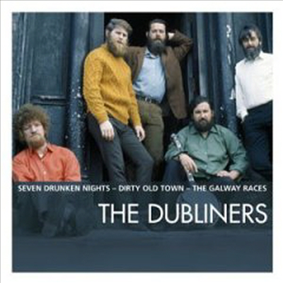 The Dubliners - Essential (CD)