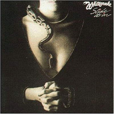 [수입] Whitesnake - Slide It In (CD)