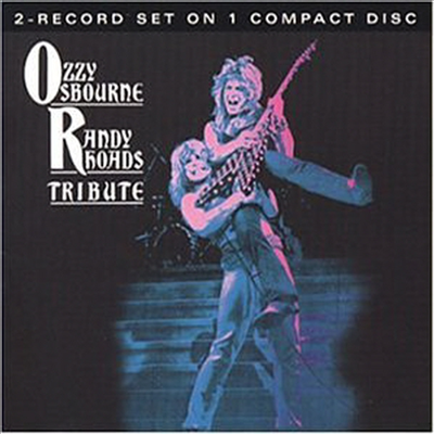 Ozzy Osbourne - Tribute (Remastered)