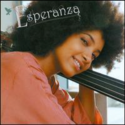 Esperanza Spalding - Esperanza (CD)