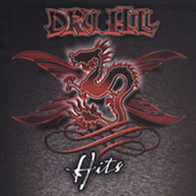 Dru Hill - Hits (CD)