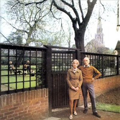 Fairport Convention - Unhalfbricking (Remastered)(CD)