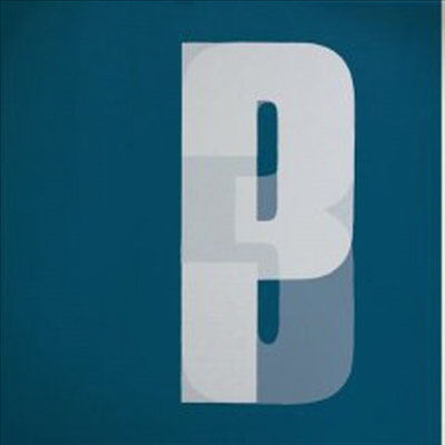 Portishead - Third (CD)