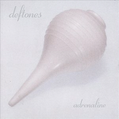 Deftones - Adrenaline (CD)