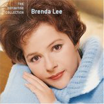 Brenda Lee - The Definitive Collection (CD)