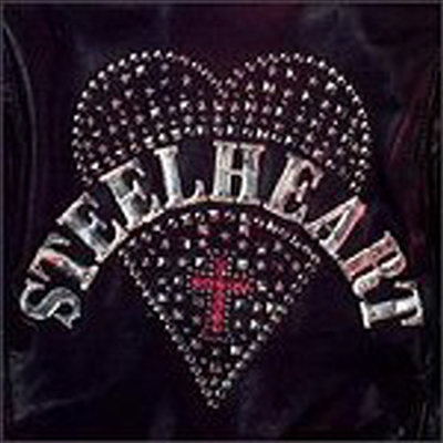 Steelheart - Steelheart (CD)