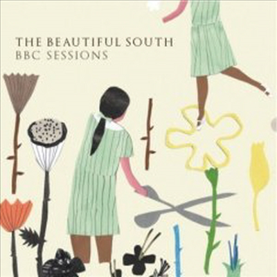 Beautiful South - The BBC Sessions (2CD)