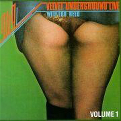 Velvet Underground - 1969-Velvet Underground Live Vol.1 (CD)