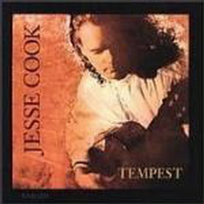 Jesse Cook - Tempest (CD)