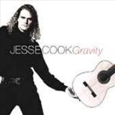 Jesse Cook - Gravity (CD)