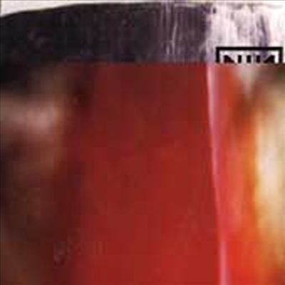 Nine Inch Nails (NIN) - The Fragile (Digipack)(2CD)