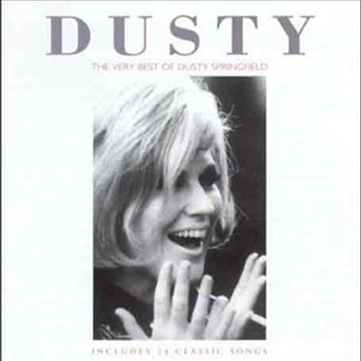 Dusty Springfield - Dusty - The Very Best Of (CD)