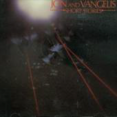 Jon &amp; Vangelis - Short Stories (CD)