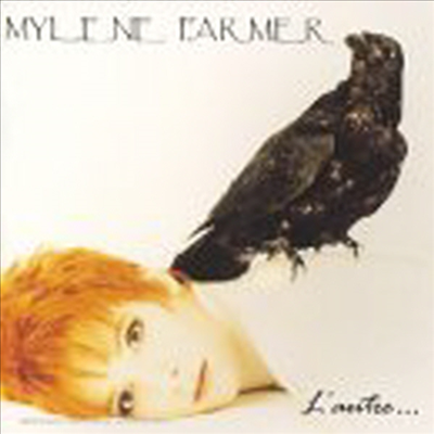 Mylene Farmer - L'Autre (CD)