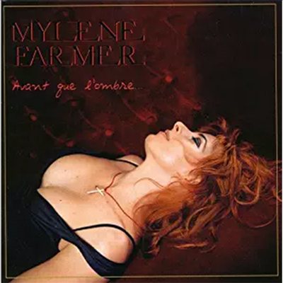 Mylene Farmer - Avant Que L&#39;ombre... (CD)