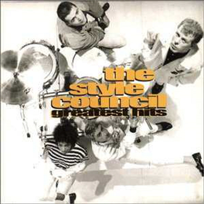 Style Council - Greatest Hits (CD)