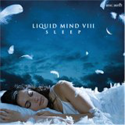 Liquid Mind - Sleep (CD)