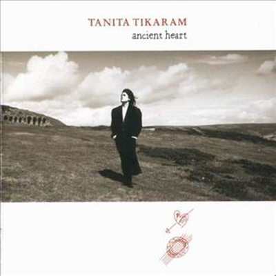 Tanita Tikaram - Ancient Heart (CD-R)