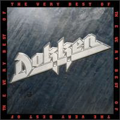 Dokken - Very Best Of Dokken (CD)