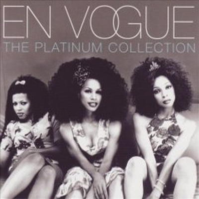 En Vogue - En Vogue (Warner Platinum)(CD)