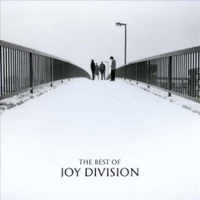 Joy Division - The Best Of Joy Division (2CD)