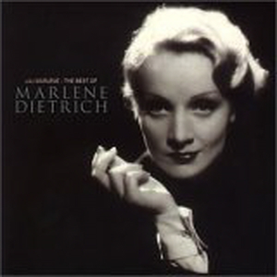 Marlene Dietrich - Lili Marlene - The Best Of (CD)
