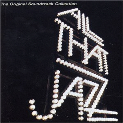 O.S.T. - All That Jazz (올 댓 재즈)(CD)