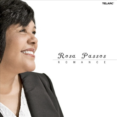 Rosa Passos - Romance (CD)