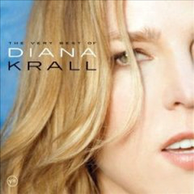 Diana Krall - The Very Best Of Diana Krall (CD) [미국반]