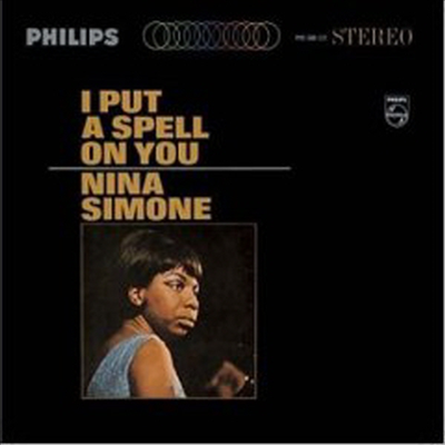 Nina Simone - I Put A Spell On You (Originals)(CD)