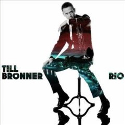 Till Bronner - Rio (CD)