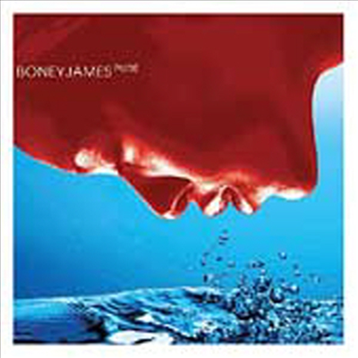 Boney James - Pure (CD-R)