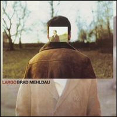 Brad Mehldau - Largo (CD)