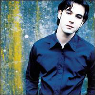 Duncan Sheik - Duncan Sheik (CD-R)