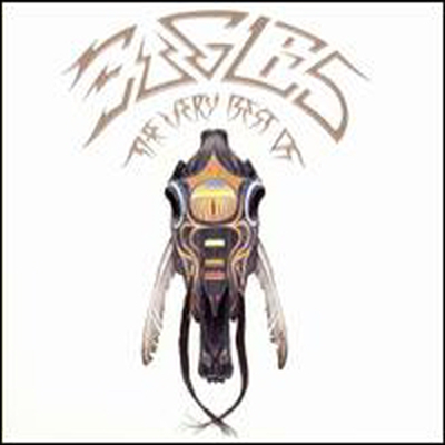 Eagles - The Very Best Of (2CD) (Digipack)