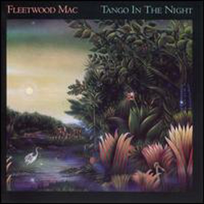 Fleetwood Mac - Tango In The Night (CD)