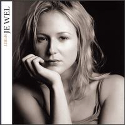 Jewel - Spirit (CD-R)