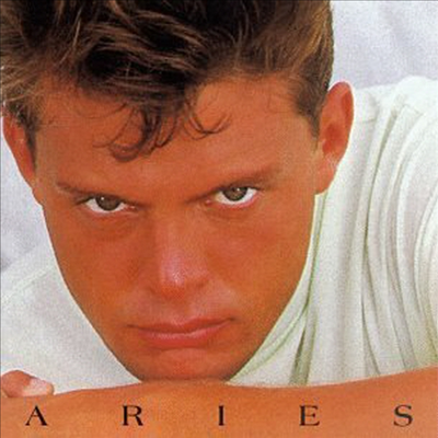 Luis Miguel - Aries (CD)