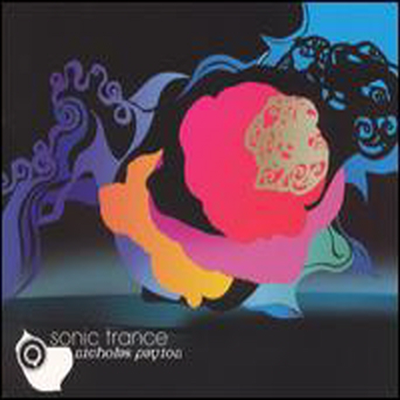 Nicholas Payton - Sonic Trance (Digipack)(CD-R)