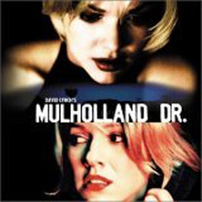 O.S.T. - Mulholland Drive(멀홀랜드 드라이브)