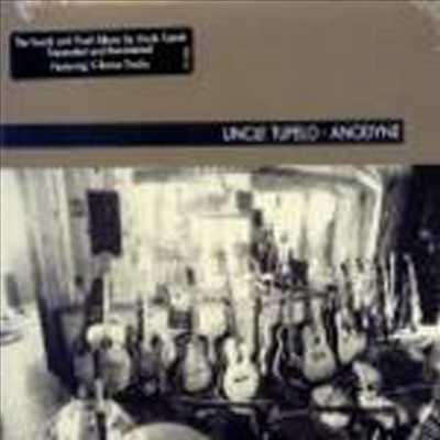 Uncle Tupelo - Anodyne (Bonus Track) (Digipack)(CD-R)