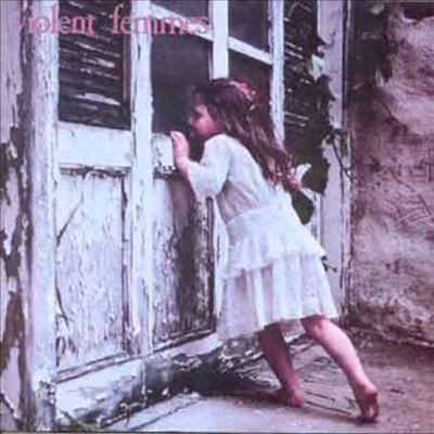 Violent Femmes - Violent Femmes (CD)