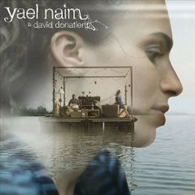 Yael Naim - Yael Naim And David Donatien (CD)