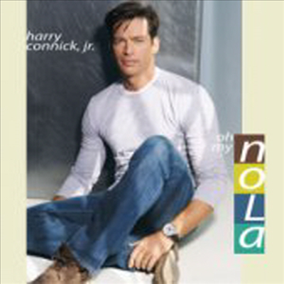 Harry Connick, Jr. - Oh, My Nola (CD)