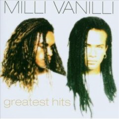 Milli Vanilli - Greatest Hits (CD)