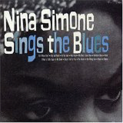 Nina Simone - Sings the Blues (+2 Bonus Track)(CD)