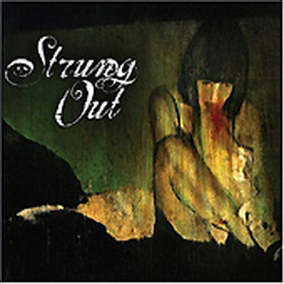 Strung Out - Exile In Oblivion (CD)